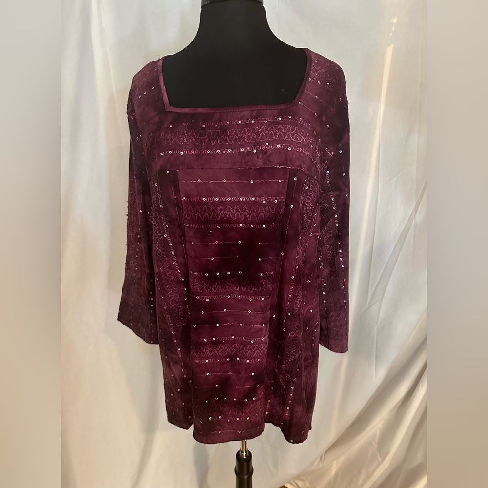 Ladies top